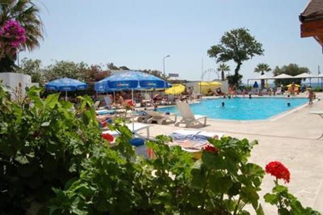 SARDUNYA & PETUNYA CLUB HOTEL