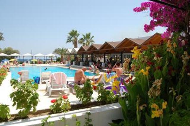 SARDUNYA & PETUNYA CLUB HOTEL