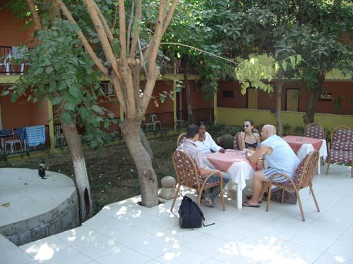 MALIS GARDEN HOTEL