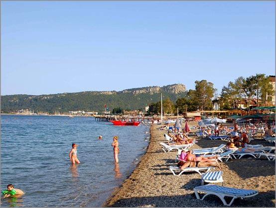 ANATOLiA BEACH HOTEL