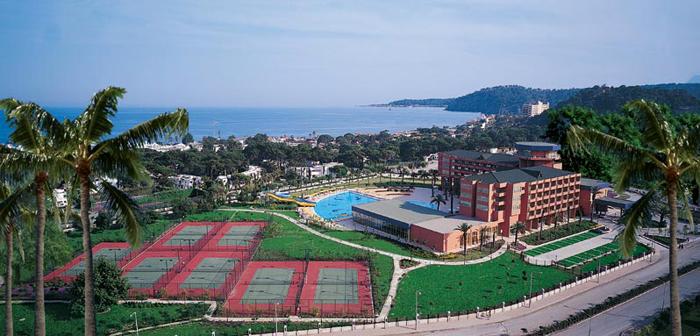 SiMENA PARK HOTEL