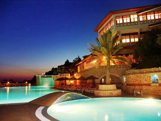 ANTALYA HOTEL