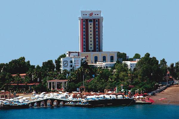 CLUB HOTEL SERA