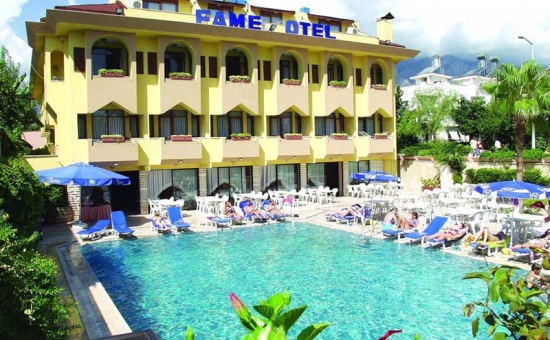 FAME HOTEL