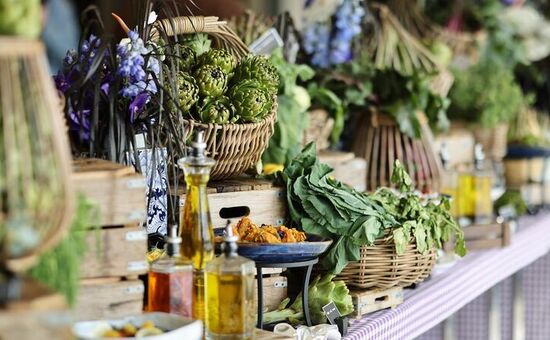 Aydın Çıkışlı Bodrum Acı Ot Festival Turu