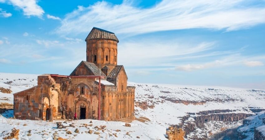 Aydın Çıkışlı Kars Sarıkamış Turu Doğu Ekspresi 