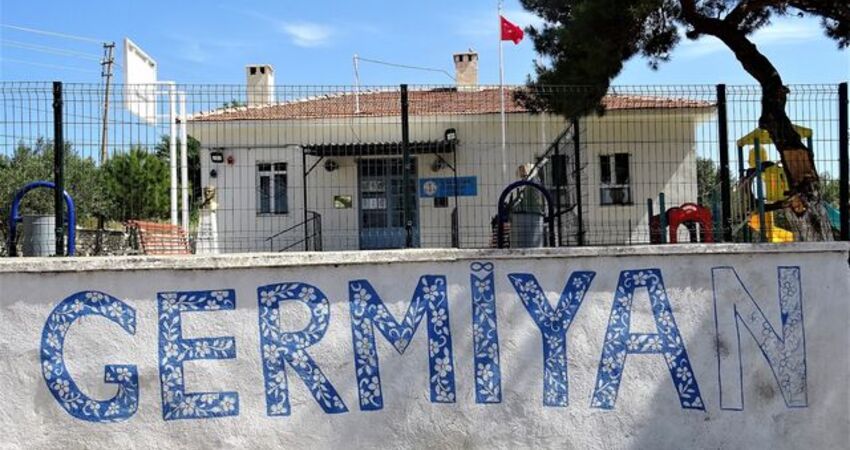 Aydın Çıkışlı Ege'nin Gizli Köyleri Sığacık Germiyan Barbaros Alaçatı Turu