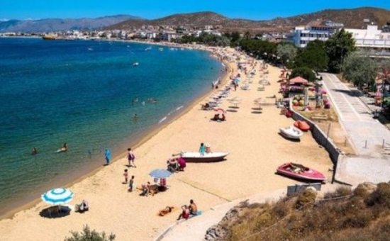  Aydın Çıkışlı Avşa Adası Erdek Turu