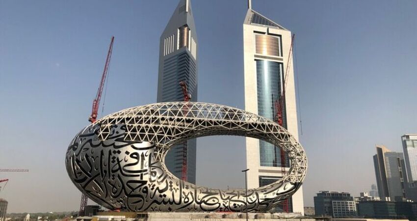 Aydın Çıkışlı Promosyon Dubai Turu