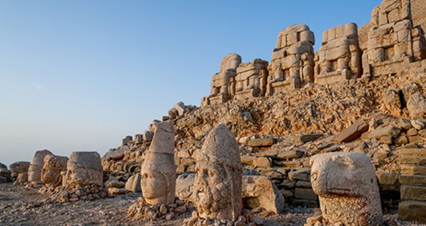 Aydın Çıkışlı GAP Turu Fibar Özel