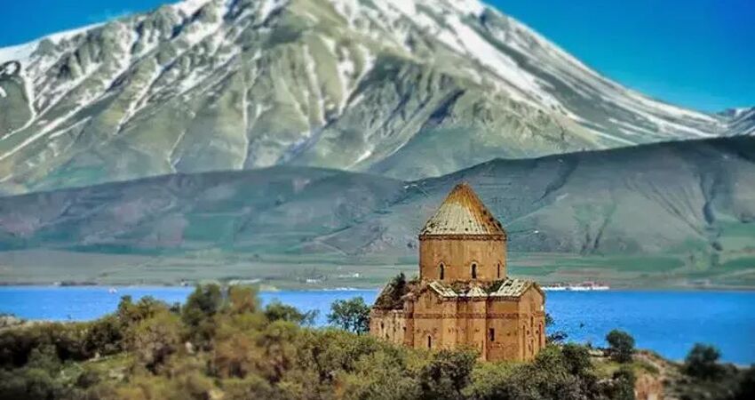 Aydın Çıkışlı Uçaklı Doğu Ekspres Rotasında Van-Kars-Palandöken-Erzurum Turu