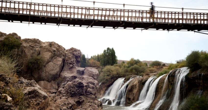 Aydın Çıkışlı Uçaklı Doğu Ekspres Rotasında Van-Kars-Palandöken-Erzurum Turu