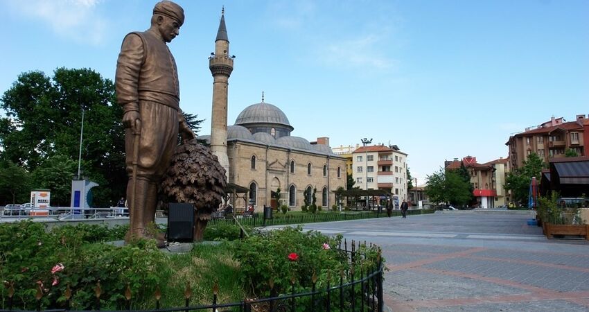 Aydın Çıkışlı Isparta Davraz Turu 