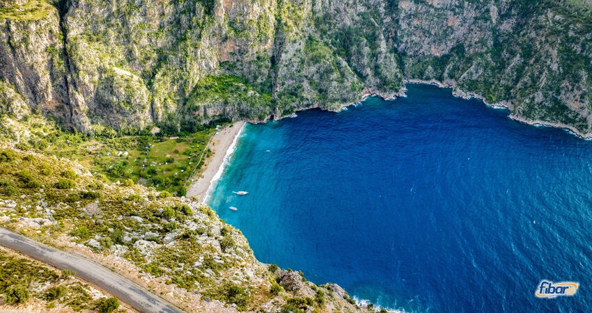  Aydın Çıkışlı Fethiye Saklıkent Ölüdeniz Turu