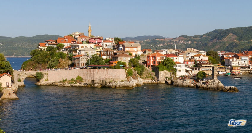 Aydın Çıkışlı Abant Safranbolu Amasra Turu