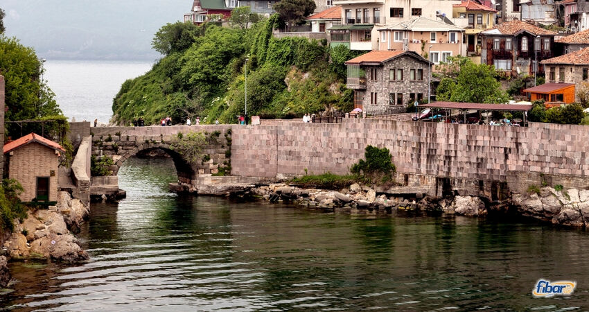 Aydın Çıkışlı Abant Safranbolu Amasra Turu