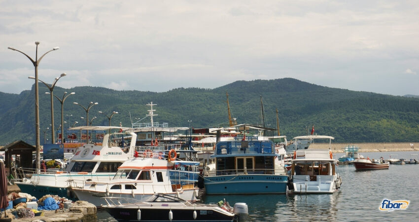 Aydın Çıkışlı Abant Safranbolu Amasra Turu