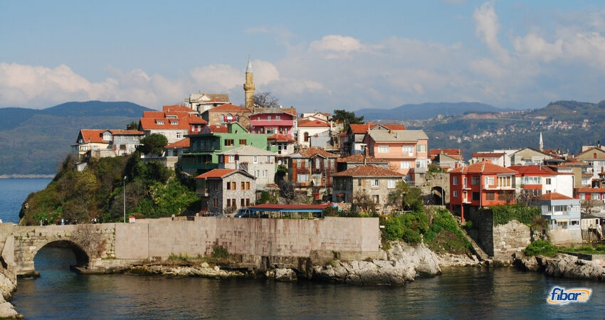 Aydın Çıkışlı Abant Safranbolu Amasra Turu