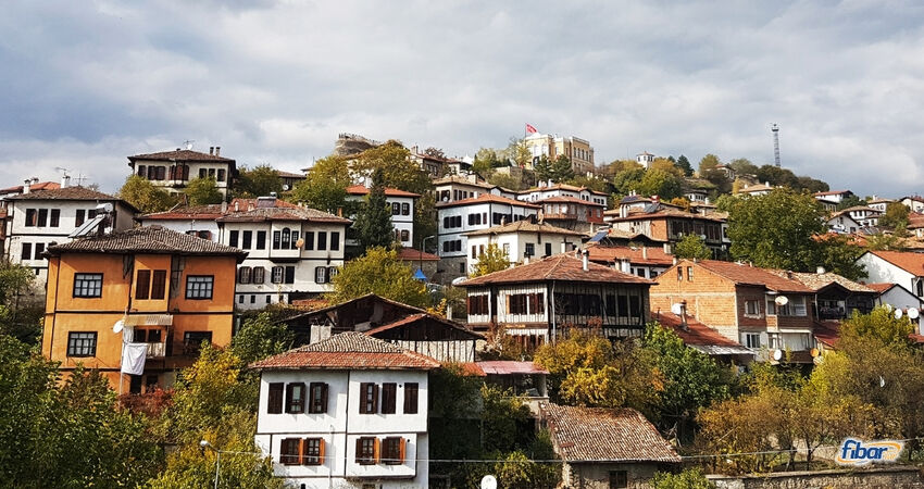 Aydın Çıkışlı Abant Safranbolu Amasra Turu