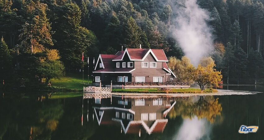 Aydın Çıkışlı Abant Safranbolu Amasra Turu