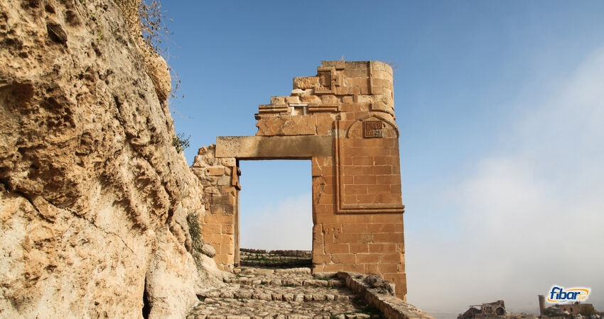 Aydın Çıkışlı Büyük GAP ve Doğu Anadolu Turu