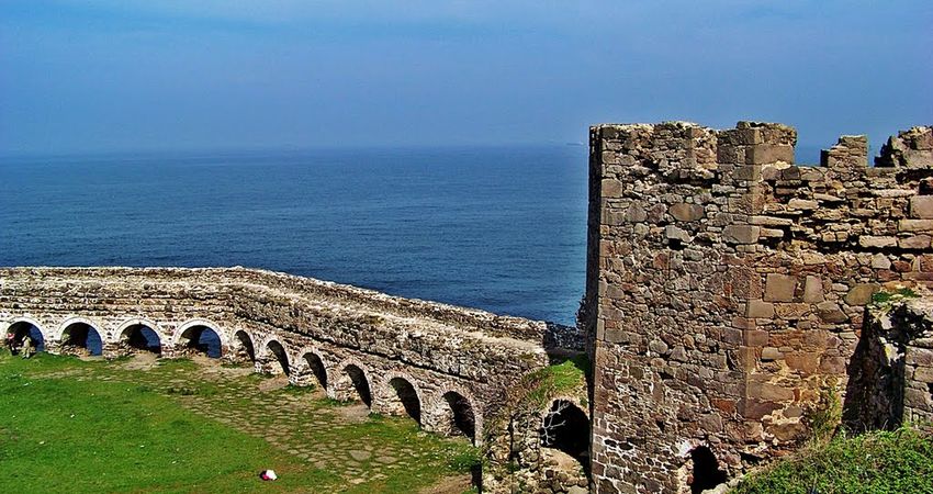 Aydın Çıkışlı Abant Safranbolu Amasra Turu