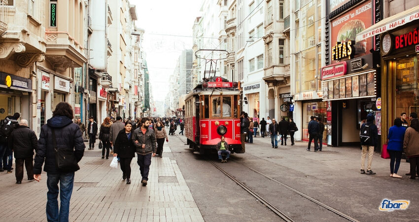 Aydın Çıkışlı Büyük İstanbul Turu (2 Gece)