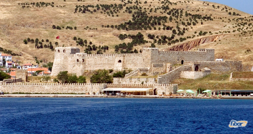 Aydın Çıkışlı Çanakkale Bozcaada Cunda Turu