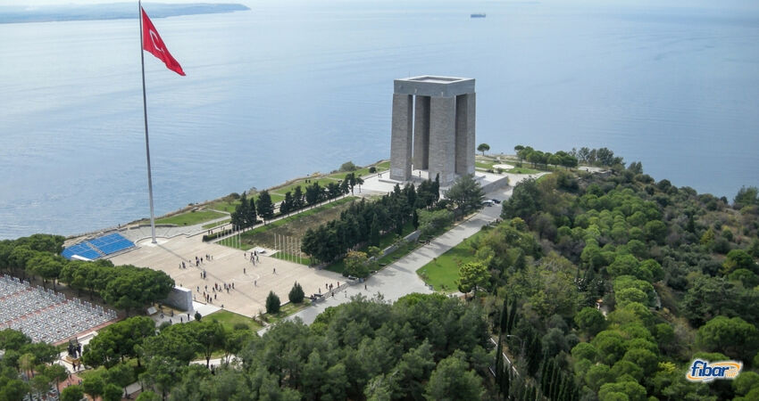 Aydın Çıkışlı Çanakkale Bozcaada Cunda Turu