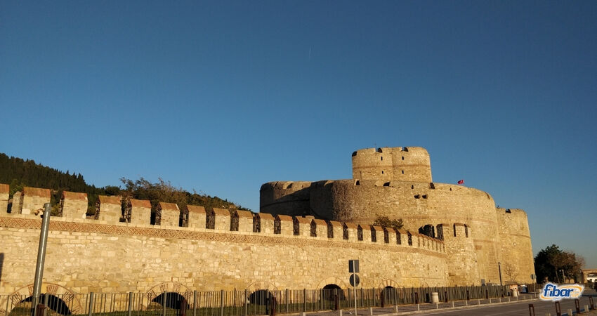 Aydın Çıkışlı Çanakkale Bozcaada Cunda Turu