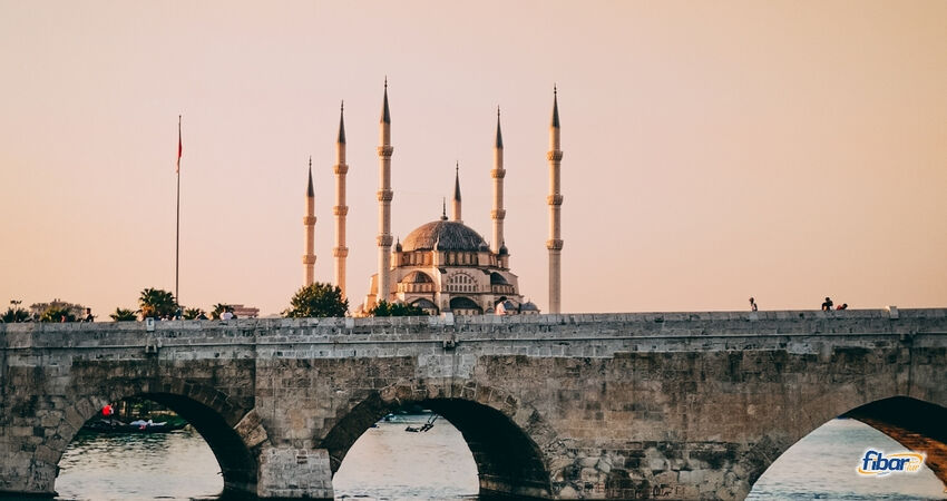 Aydın Çıkışlı Çanakkale Edirne Turu