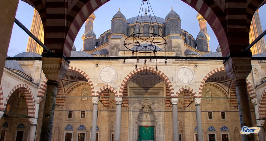 Aydın Çıkışlı Çanakkale Edirne Turu