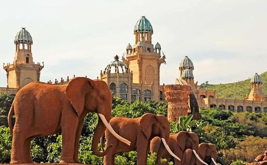 Elegant Güney Afrika Turu