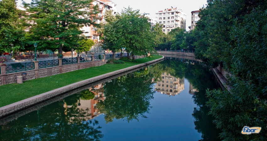 Aydın Çıkışlı Günübirlik Eskişehir Turu