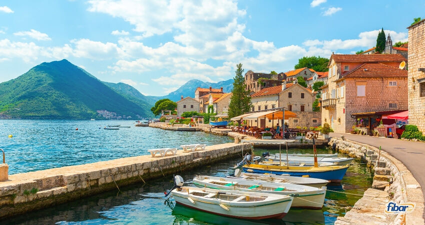 Kuşadası Çıkışlı Balkanlar Turu