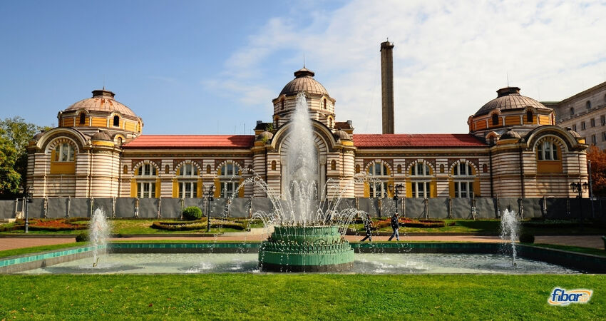 Nazilli Çıkışlı Balkanlar Turu