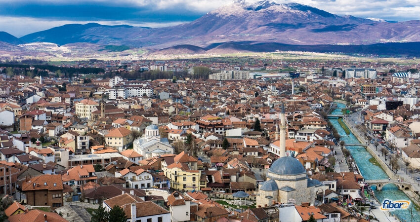 Nazilli Çıkışlı Balkanlar Turu