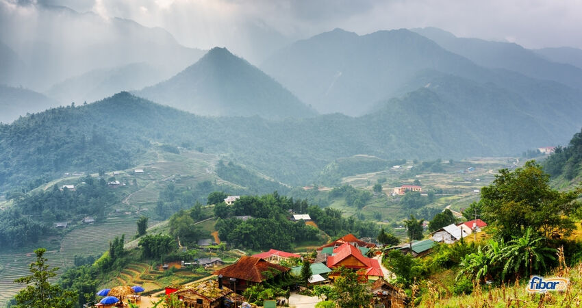 Aydın Çıkışlı Karadeniz ve Doğu Anadolu Turu