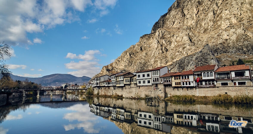 Aydın Çıkışlı Karadeniz ve Doğu Anadolu Turu