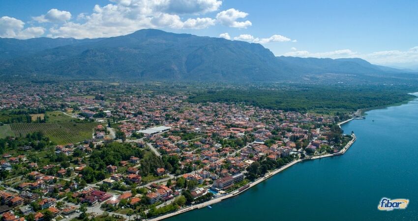 Aydın Çıkışlı Noel Pazarı Köyceğiz Akyaka Turu