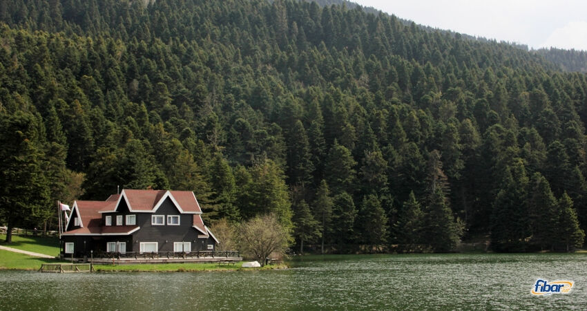 Aydın Çıkışlı Safranbolu Masalsı Göller Ormanya Turu