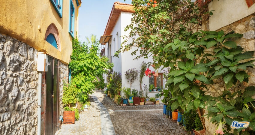 Aydın Çıkışlı Sığacık Seferihisar Mandalina Festivali Turu