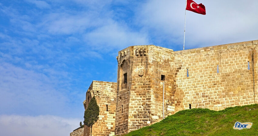 Aydın Çıkışlı Uçaklı Adana Hatay Gaziantep  Lezzet Kültür Turu