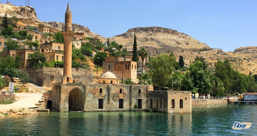 Aydın Çıkışlı Uçaklı Adana Hatay Gaziantep  Lezzet Kültür Turu