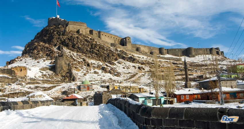 Aydın Çıkışlı Uçaklı Kars-Sarıkamış-Erzurum Turu