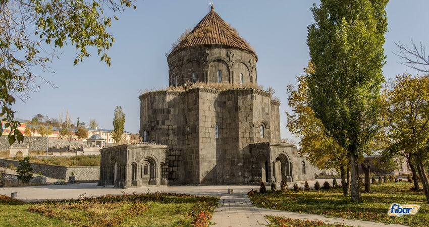 Aydın Çıkışlı Uçaklı Kars-Sarıkamış-Erzurum Turu