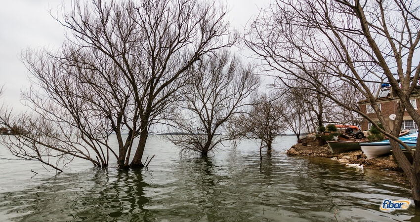 Aydın Yeşil Bursa Mudanya Trilye Turu