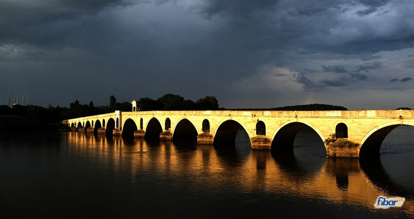 Edirne İğneada Longoz Ormanı Trakya Turu