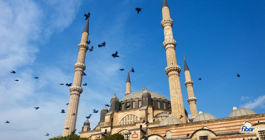 Edirne İğneada Longoz Ormanı Trakya Turu