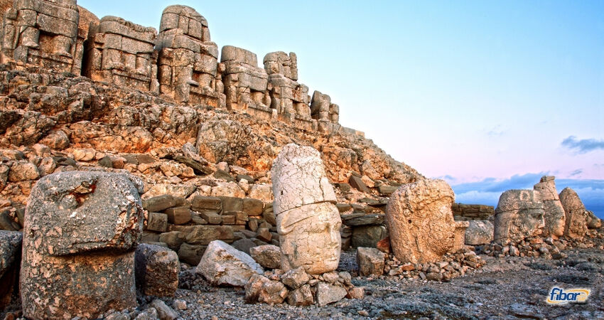 Kuşadası Çıkışlı GAP Turu Fibar Özel